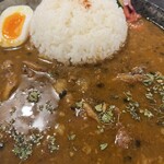 森のカフェ 風雅 - 料理写真: