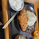 Tonkatsu Katsumi - 