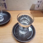 立食い寿司 根室花まる - 