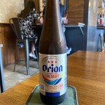 ラルフズ バーガーレストラン - 