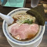 らーめん 稲荷屋 - 