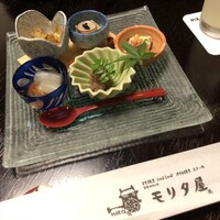 モリタ屋 木屋町店 - 