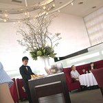 レストラン タテル ヨシノ 銀座 - 