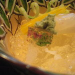 萬亀樓 - 美しいですね。