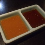 Kuroge - 味噌とタレ