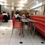 カフェ・ノベル - 