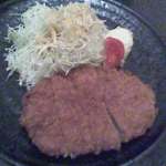 とんかつ ますいや - ますいや