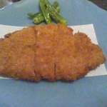 とんかつ ますいや - ますいや