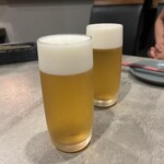 ビストロ×バル Marcy - 