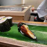 Sushi Nakago - 