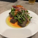 ビストロ×バル Marcy - 