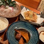 魚料理 ろっこん - 