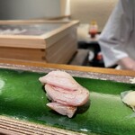 Sushi Nakago - 