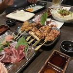 Yakitori Kasumi - 