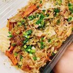 Okonomiyaki Morichan - 