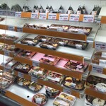 コノミヤ - 料理写真: