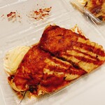 Okonomiyaki Morichan - 