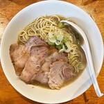 自家製麺 伊藤 - 