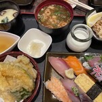 グルメ寿司 貫べえ 飯塚店 - 