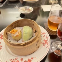 赤坂璃宮 銀座店 - 