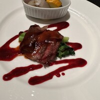 中国料理 カリュウ(ヨコハマ グランド インターコンチネンタル ホテル) - 