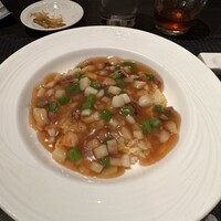 中国料理 カリュウ(ヨコハマ グランド インターコンチネンタル ホテル) - 