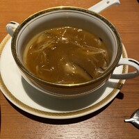 北京ダック専門店 銀座芳亭 - 