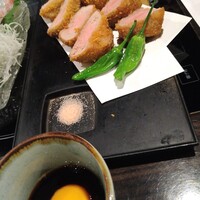 豚しゃぶ せいろ蒸し専門店 豚匠 北浜邸 - 