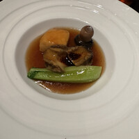 中国料理 カリュウ(ヨコハマ グランド インターコンチネンタル ホテル) - 