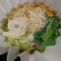 豚しゃぶ せいろ蒸し専門店 豚匠 北浜邸 - 