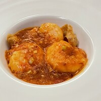 赤坂璃宮 銀座店 - 