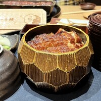 うなぎ四代目菊川 ミッドランドスクエア 名古屋本店 - 