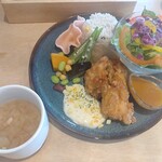 KAH cafe - 