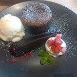 KAH cafe - 