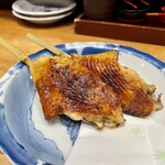 炭火焼鳥 きち蔵 - 黒さつま鶏 手羽先