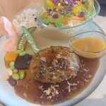 KAH cafe - 