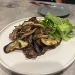 ビストロ×バル Marcy - 