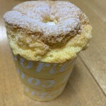 梨の菓 瀧味堂 - シフォンケーキ