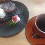 KAH cafe - 