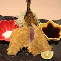 豚料理 酔狂割烹 伊達 - 