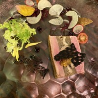 CANNA - 前菜