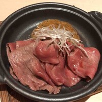 豚料理 酔狂割烹 伊達 - 