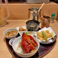 焼きふぐ 優ふく 北新地店 - 