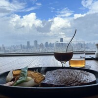 THE KINTAN STEAK -  THE KINTAN STEAK -