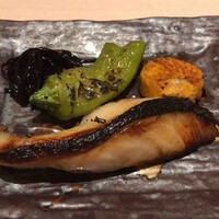 豚料理 酔狂割烹 伊達 - 