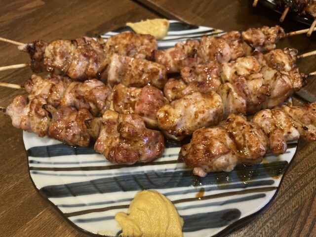 一平 輪西店 - 輪西（焼き鳥）の写真