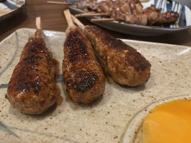 一平 輪西店 - 輪西（焼き鳥）の写真