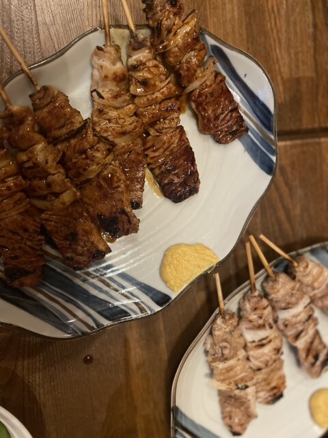 一平 輪西店 - 輪西（焼き鳥）の写真