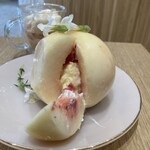 八百屋の嫁が作る モモべジ - 