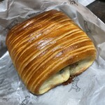 Brocantique the bakery - パンスイスパンチェッタ